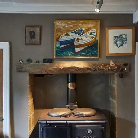 Tatil Evi Host & - Cowbar View Staithes
