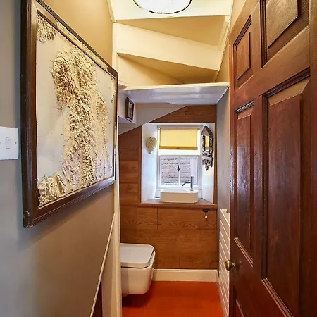 Host & - Cowbar View Tatil Evi Staithes