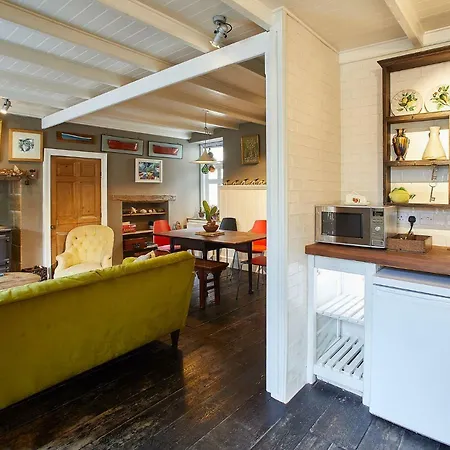 Host & - Cowbar View Tatil Evi Staithes